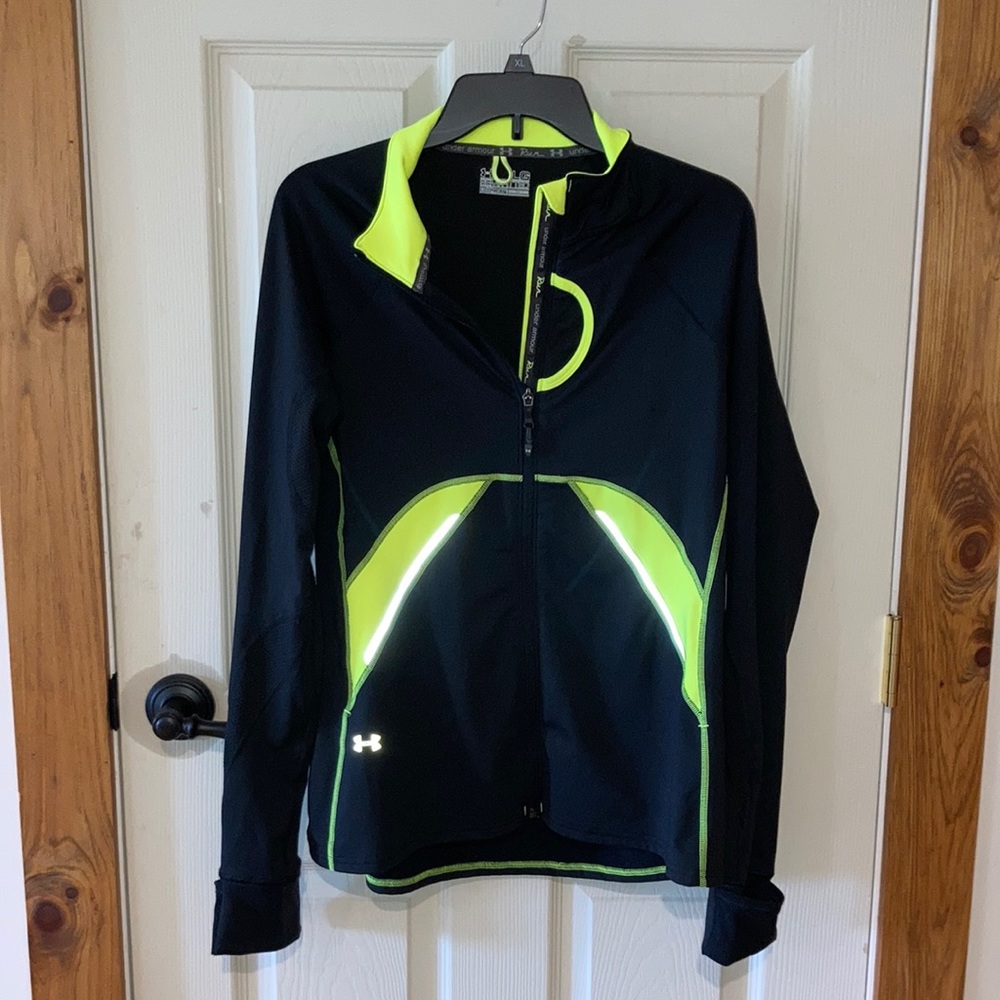Under Armor Running Jacket